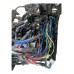 Chicote Carroceria Toyota Corolla Cross Xre 2.0 2023 2024