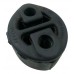 Coxim Escapamento Toyota Corolla Cross Xre 2.0 2022 23 2024