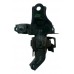 Coxim Motor Toyota Corolla Cross Xre 2.0 2022 2024 Esquerdo