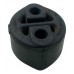 Coxim Escapamento Toyota Corolla Cross Xre 2.0 2022 23 2024