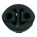 Coxim Escapamento Toyota Corolla Cross Xre 2.0 2022 23 2024