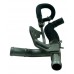 Duto Cano Agua Toyota Corolla Cross Xre 2.0 2023 2024
