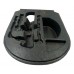 Isopor Macaco Toyota Corolla Cross Xre 2.0 2022 2023 2024