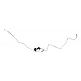 Cano Ar Condicionado Toyota Corolla Cross Xre 2.0 2022 2024