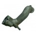 Flange Agua Toyota Corolla Cross Xre 2.0 2022 2023 2024