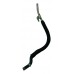 Mangueira Flange Agua Toyota Corolla Cross Xre 2.0 2023 2024