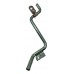 Cano Duto Agua Toyota Corolla Cross Xre 2.0 2022 2023 2024
