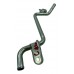 Cano Duto Agua Toyota Corolla Cross Xre 2.0 2022 2023 2024