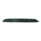 Moldura Friso Tampa Traseira Toyota Corolla Cross Xre 2023