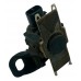 Sensor Estacionamento Toyota Corolla Cross Xre 2.0 2022 Tras