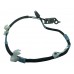 Chicote Antena Tubarão Teto Toyota Corolla Cross Xre 2023