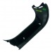 Moldura Interna Tampa Tras Toyota Corolla Cross Xre 2024 L/d