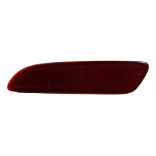 Refletor Parachoque Toyota Corolla Cross Xre 24 Tras Direita