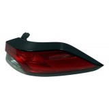 Lanterna Toyota Corolla Cross Xre 2023 2024 Traseira Direita Direito/passageiro