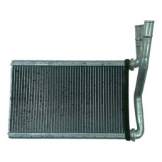 Radiador Ar Quente Toyota Yaris Xls 1.5 2019 2020