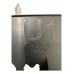 Forro Porta Malas Toyota Corolla Cross Xre 2.0 2022 23 2024