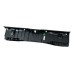 Soleira Porta Malas Toyota Corolla Cross Xre 2.0 2022 2023