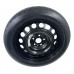 Estepe Fino T55-70d17 110m Toyota Corolla Cross Xre 2023 24