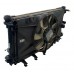 Kit Radiador Toyota Corolla Cross Xre 2.0 2022 2023 2024