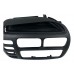 Moldura Painel Instrumentos Chevrolet Tracker 2008 Detalhes
