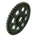Engrenagem Polia Comando Honda Civic G10 2.0 2020 2022