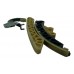 Kit Guia Corrente Comando Honda Civic G10 2.0 2020 2021 2022