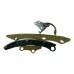 Kit Guia Corrente Comando Honda Civic G10 2.0 2020 2021 2022
