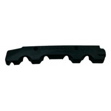 Tampa Capa Motor Honda Civic G10 2.0 2020 2021 2022