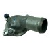 Flange Valvula Termostática Honda Civic G10 2.0 2020 21 2022