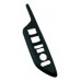 Moldura Comando Vidro Honda Civic G10 2020 22 Diant Esquerdo