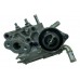 Carcaça Valvula Termostática Honda Civic G10 2.0 2022 2023