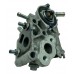 Carcaça Valvula Termostática Honda Civic G10 2.0 2022 2023