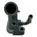 Flange Valvula Termostática Honda Civic G10 2.0 2020 21 2022