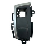 Moldura Botão Econ Honda Civic G10 2.0 2020 2021 2022