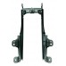 Acabamento Prata Moldura Cambio Honda Civic G10 2.0 2020