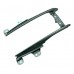 Acabamento Prata Moldura Cambio Honda Civic G10 2.0 2020