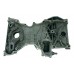 Tampa Frontal Motor Honda Civic G102.0 2020 2021 2022