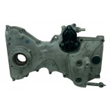 Tampa Frontal Motor Honda Civic G102.0 2020 2021 2022