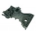 Tampa Frontal Motor Honda Civic G102.0 2020 2021 2022