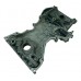 Tampa Frontal Motor Honda Civic G102.0 2020 2021 2022