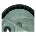 Tensor Correia Alternador Volkswagen T-cross 1.0 2022 2023