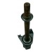 Tulipa Honda Civic G10 2.0 Auto. 2020 2021 2022 Lado Direito