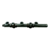 Flauta Bico Injetor Volkswagen T-cross 1.0 2022 2023 2024