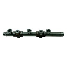 Flauta Bico Injetor Volkswagen T-cross 1.0 2022 2023 2024