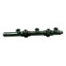 Flauta Bico Injetor Volkswagen T-cross 1.0 2022 2023 2024