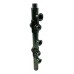 Flauta Bico Injetor Volkswagen T-cross 1.0 2022 2023 2024