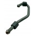 Cano Flauta Bico Injetor Volkswagen T-cross 1.0 2022 2024