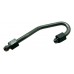 Cano Flauta Bico Injetor Volkswagen T-cross 1.0 2022 2024