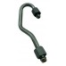 Cano Flauta Bico Injetor Volkswagen T-cross 1.0 2022 2024