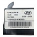 Modulo Conforto Central Hyundai Hb20 1.6 16v 2018 2019